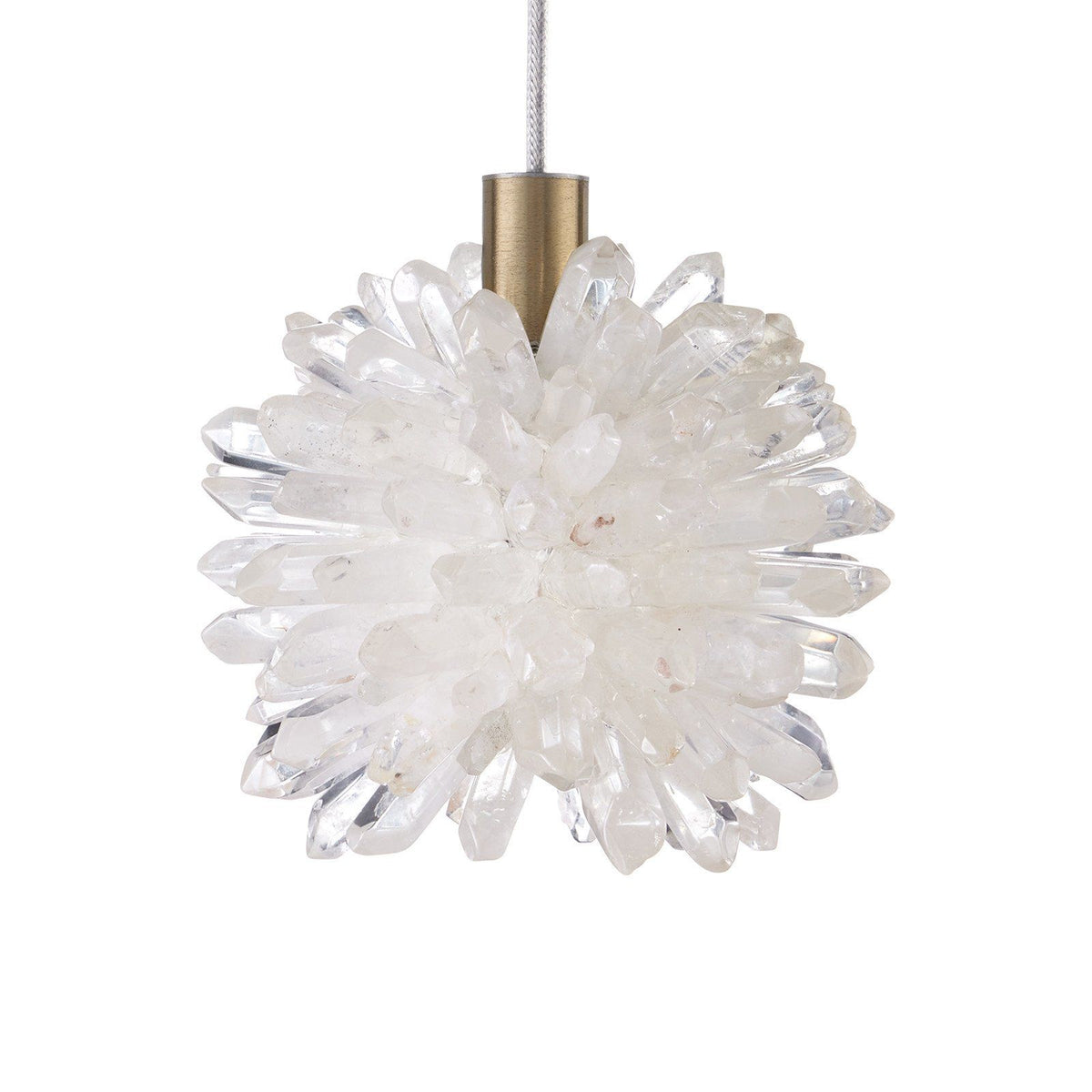 Pureté Suspension