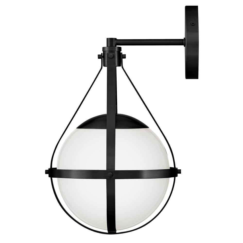 Lark 83670BK Colby Murale en noir