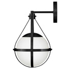 Lark 83670BK Colby Murale en noir