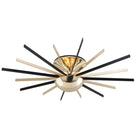 Atomic Semi Flush