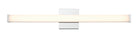 Eurofase 46819-024 Ronning LED Wall Mount in Chrome