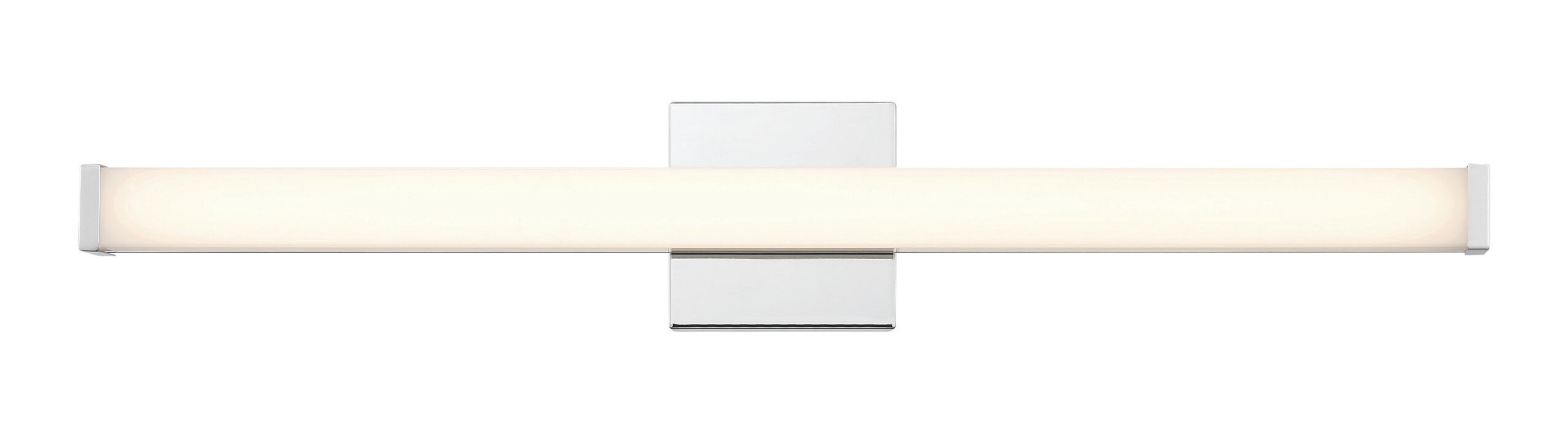 Eurofase 46819-024 Ronning LED Wall Mount in Chrome
