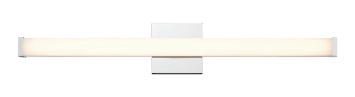 Eurofase 46819-024 Ronning LED Wall Mount in Chrome