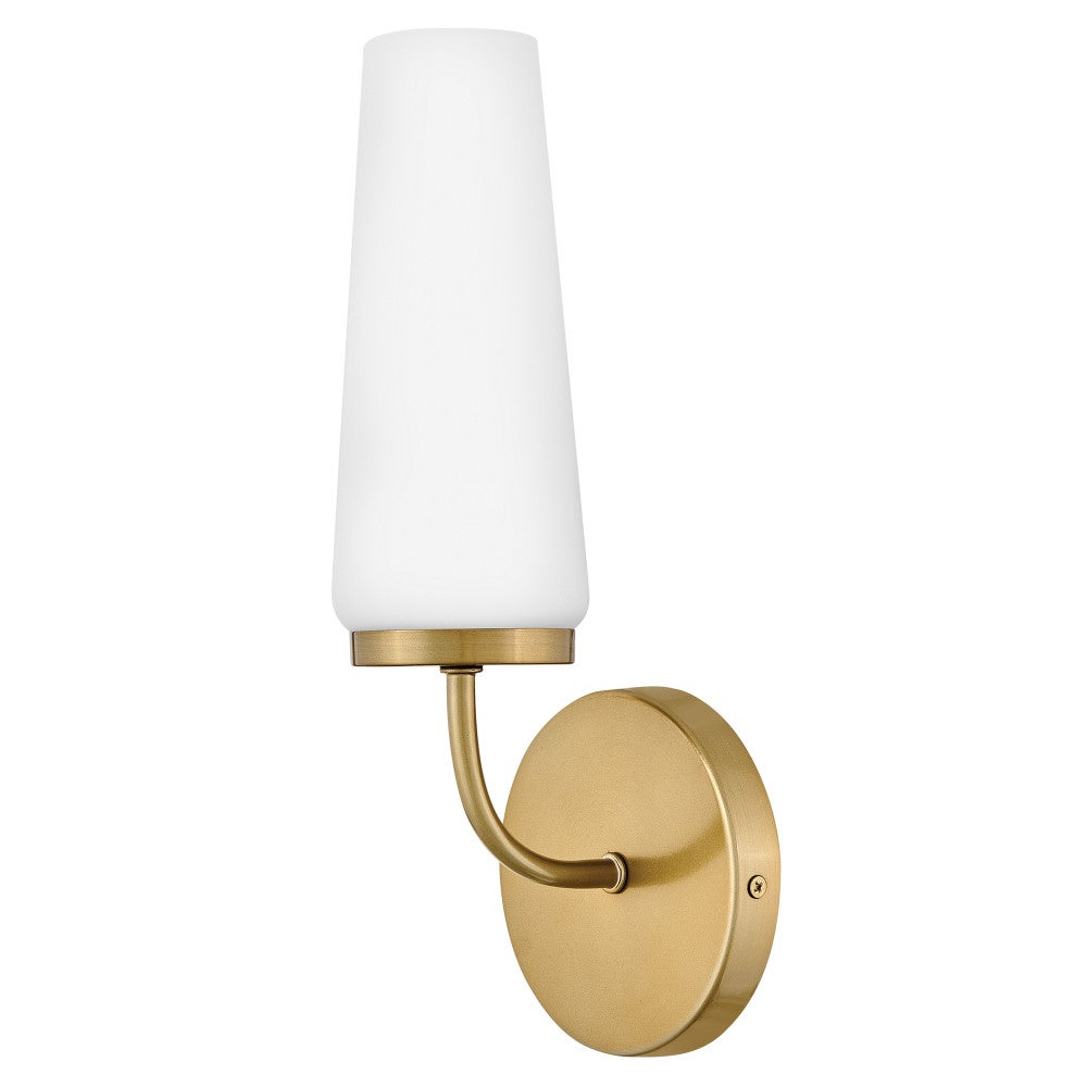 Alouette 83620GO Selma Murale en or