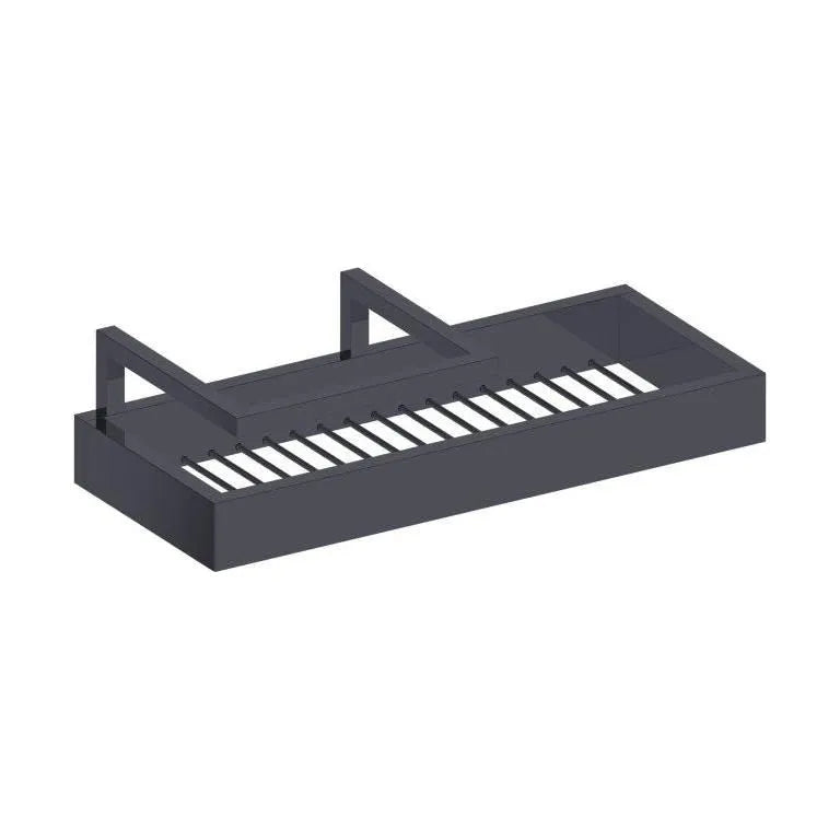 Hamburg Shower Basket - 440605