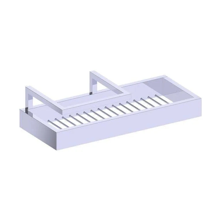 Hamburg Shower Basket - 440605