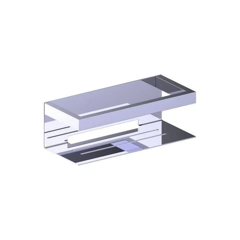 Hamburg Shower Shelf