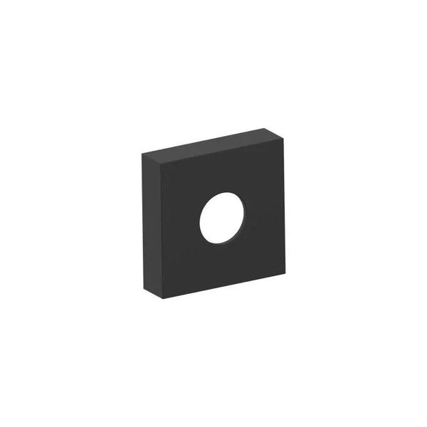 Lisbon Square Rosette