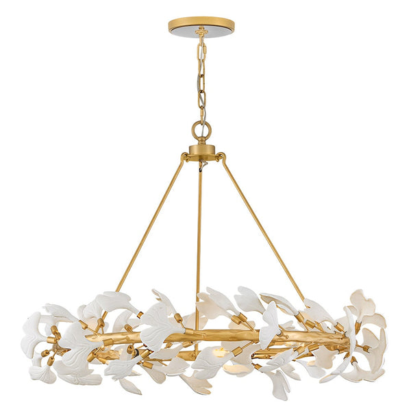 Audra Suspension
