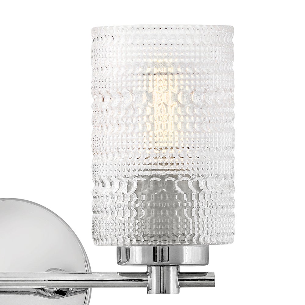 Meuble-lavabo Lark 85572CM Mabel chromé