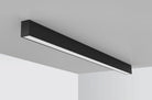 Eurofase F55440WSFM F55 LED Linear Flush Mount in White