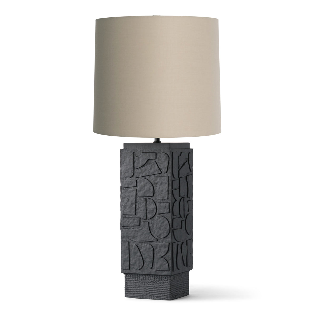 Camden Table Lamp - FLO-4766-BGC