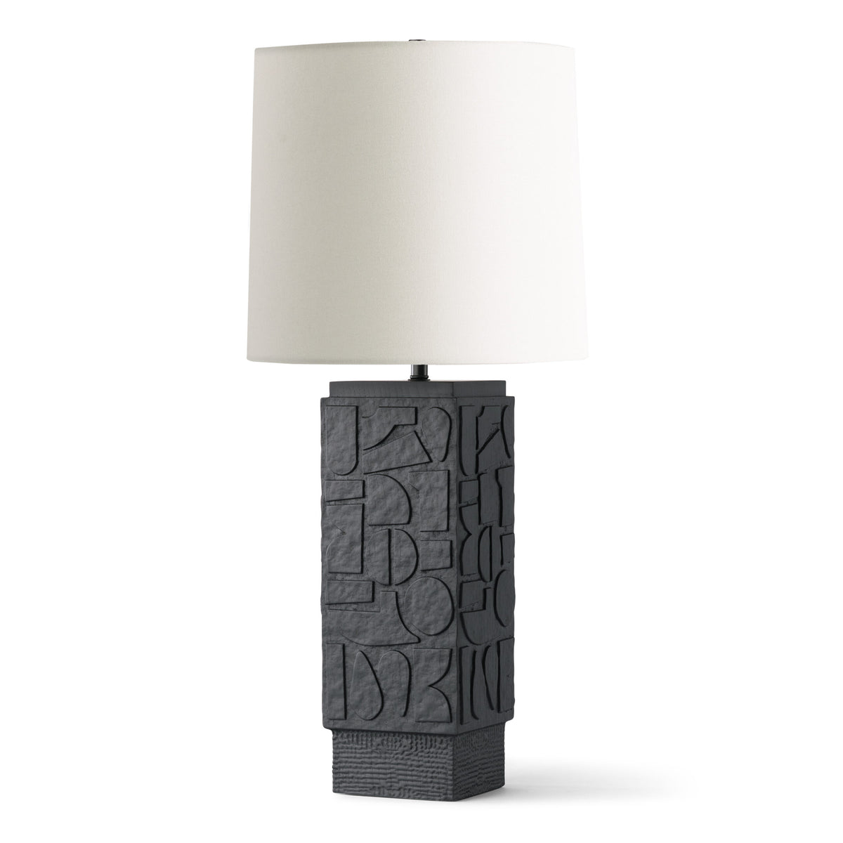 Camden Table Lamp - FLO-4766-OWL