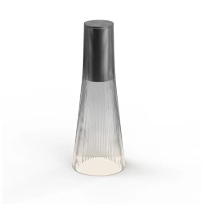 Candel LED Cordless Table Lamp