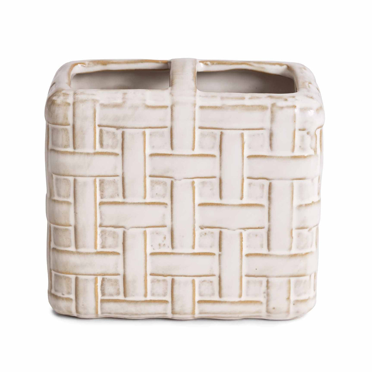 Natural|Toothbrush Holder