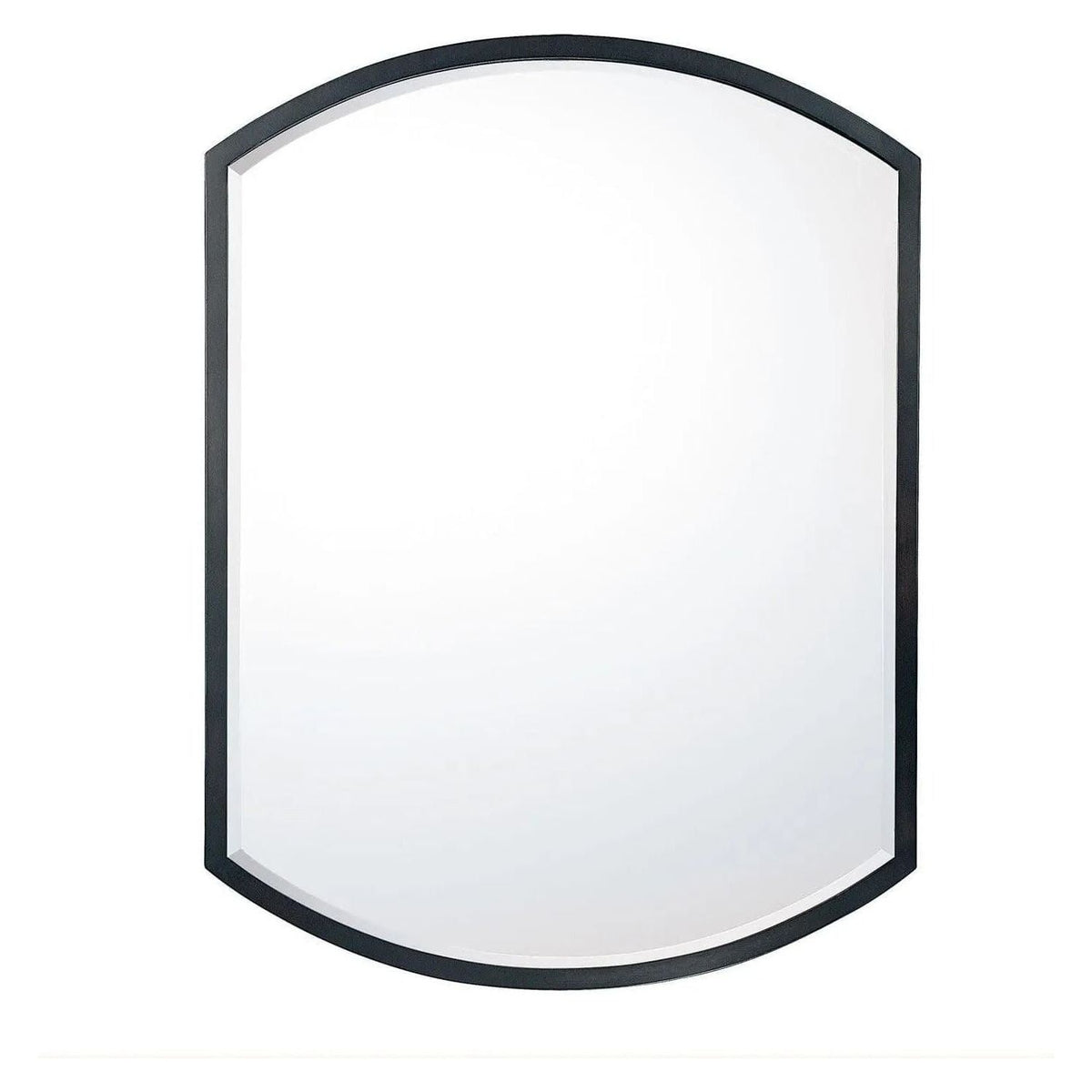Capital Lighting Fixture Company - 24"W x 32"H Beveled Mirror - 736105MM | Montreal Lighting & Hardware