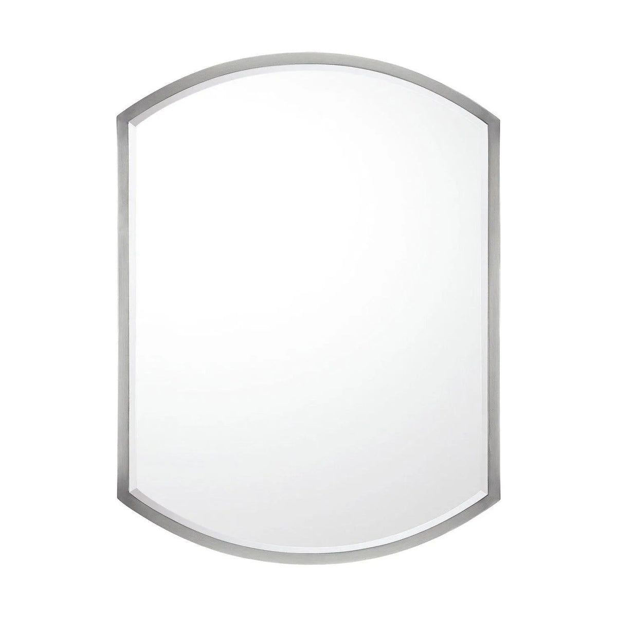 Capital Lighting Fixture Company - 24"W x 32"H Beveled Mirror - M362474 | Montreal Lighting & Hardware
