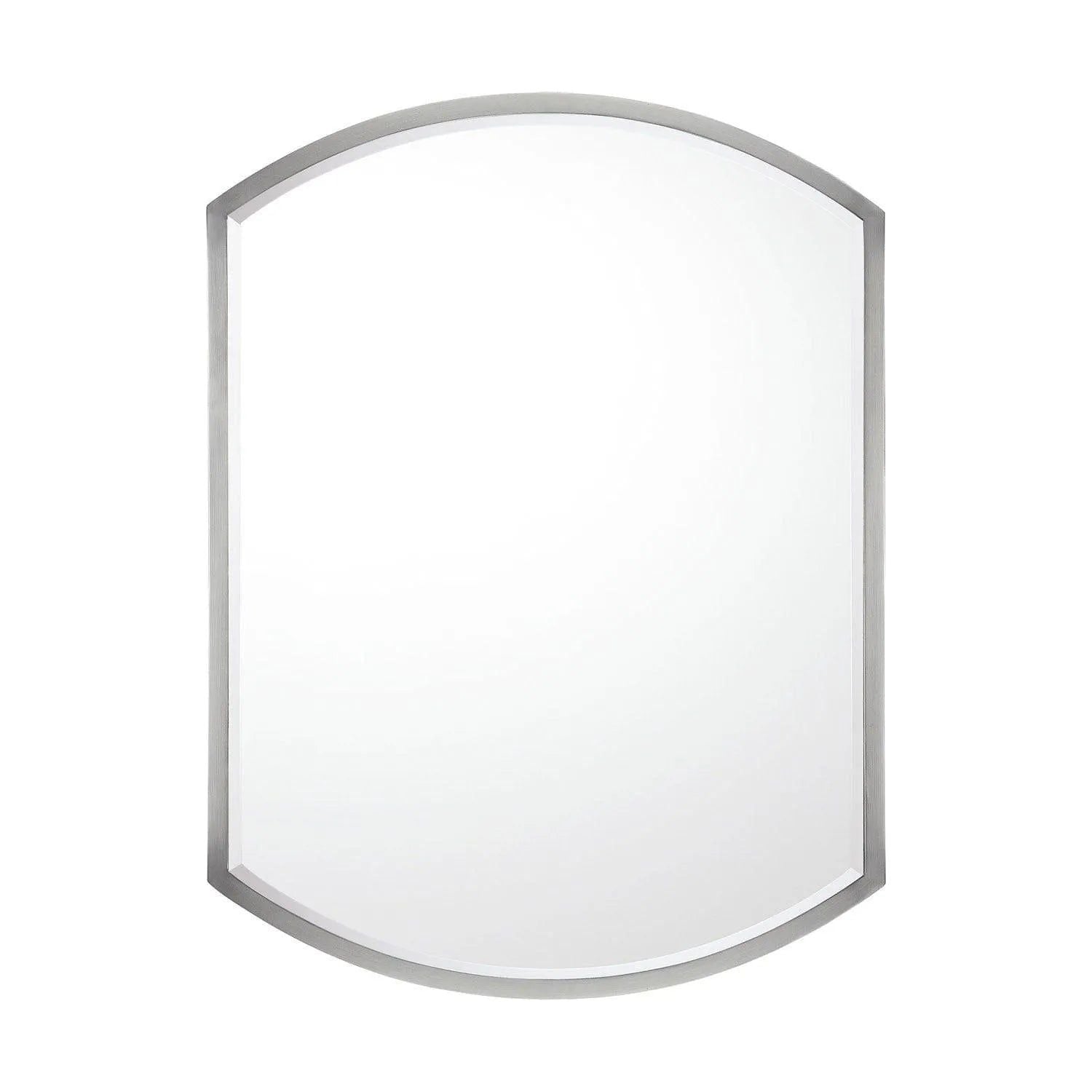 Capital Lighting Fixture Company - 24"W x 32"H Beveled Mirror - 736105MM | Montreal Lighting & Hardware