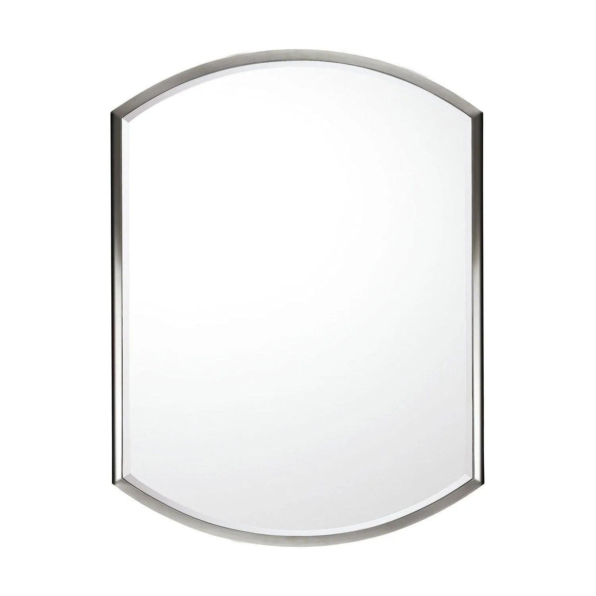 Capital Lighting Fixture Company - 24"W x 32"H Beveled Mirror - M362475 | Montreal Lighting & Hardware