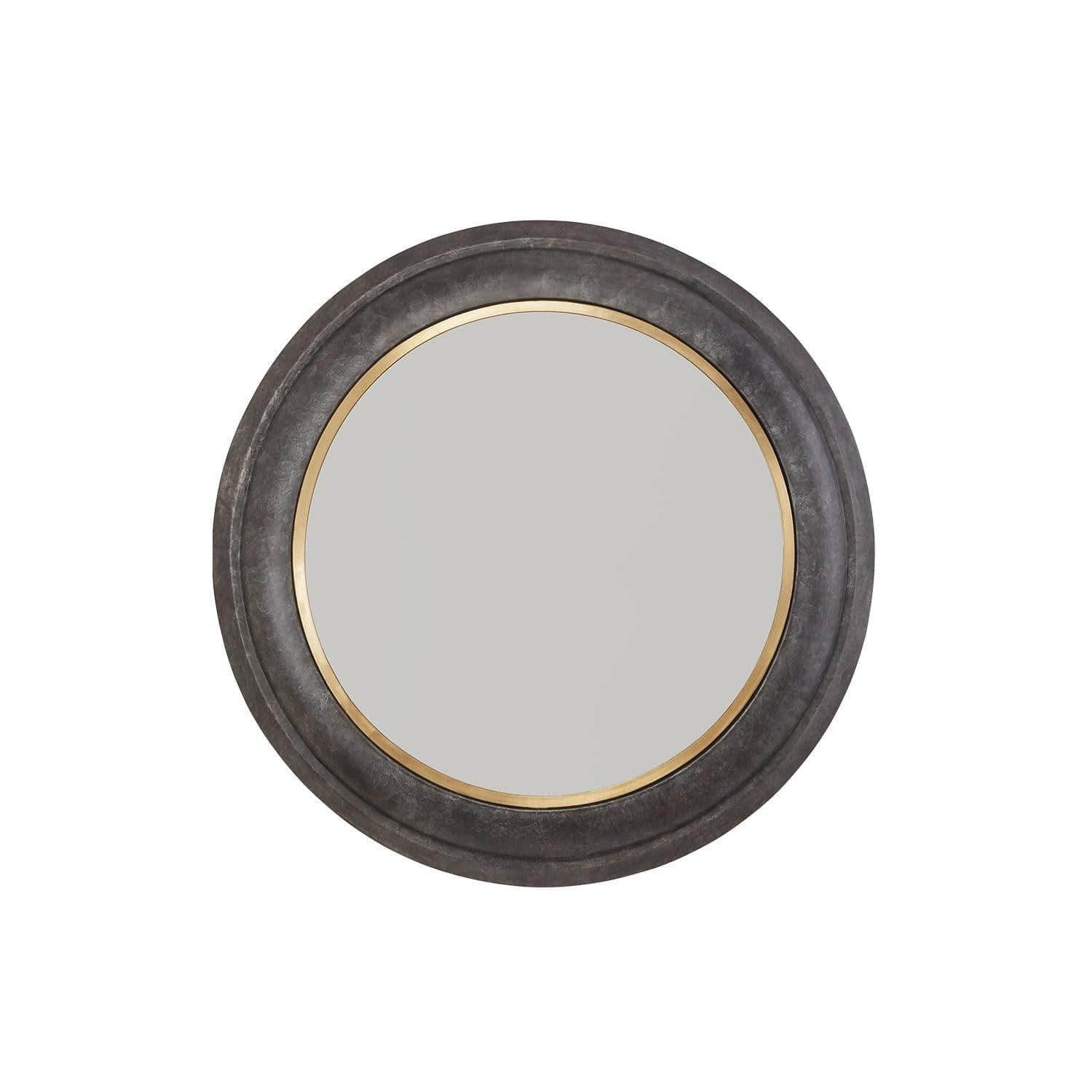 Capital Lighting Fixture Company - 32" Round Mirror - 734005MM | Montreal Lighting & Hardware