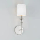 Capital Lighting Fixture Company - Abbie Wall Sconce - 642611AD-701 | Montreal Lighting & Hardware