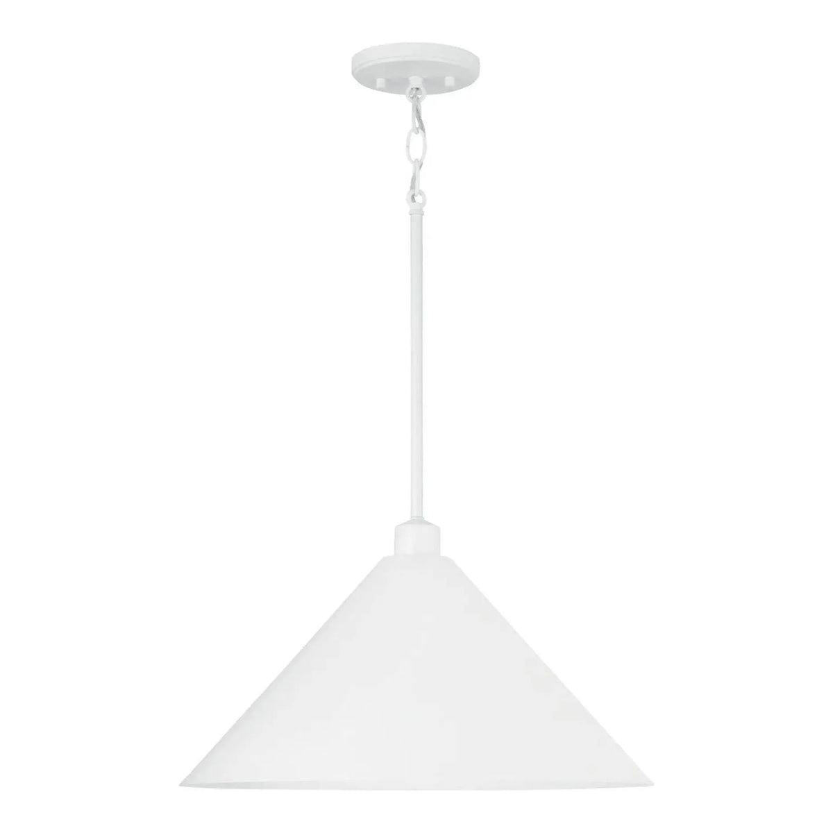 Capital Lighting Fixture Company - Alden Pendant - 351311WE | Montreal Lighting & Hardware