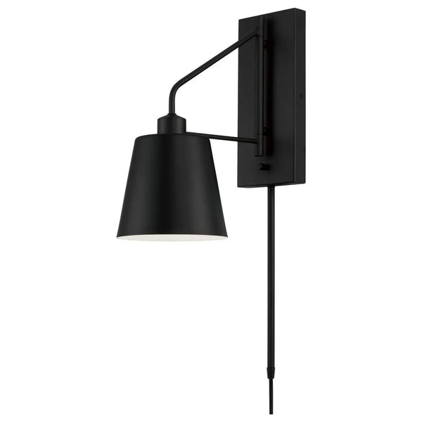 Alden Wall Sconce