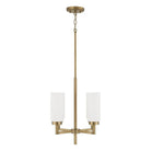 Capital Lighting Fixture Company - Alyssa Pendant - 351741AD | Montreal Lighting & Hardware