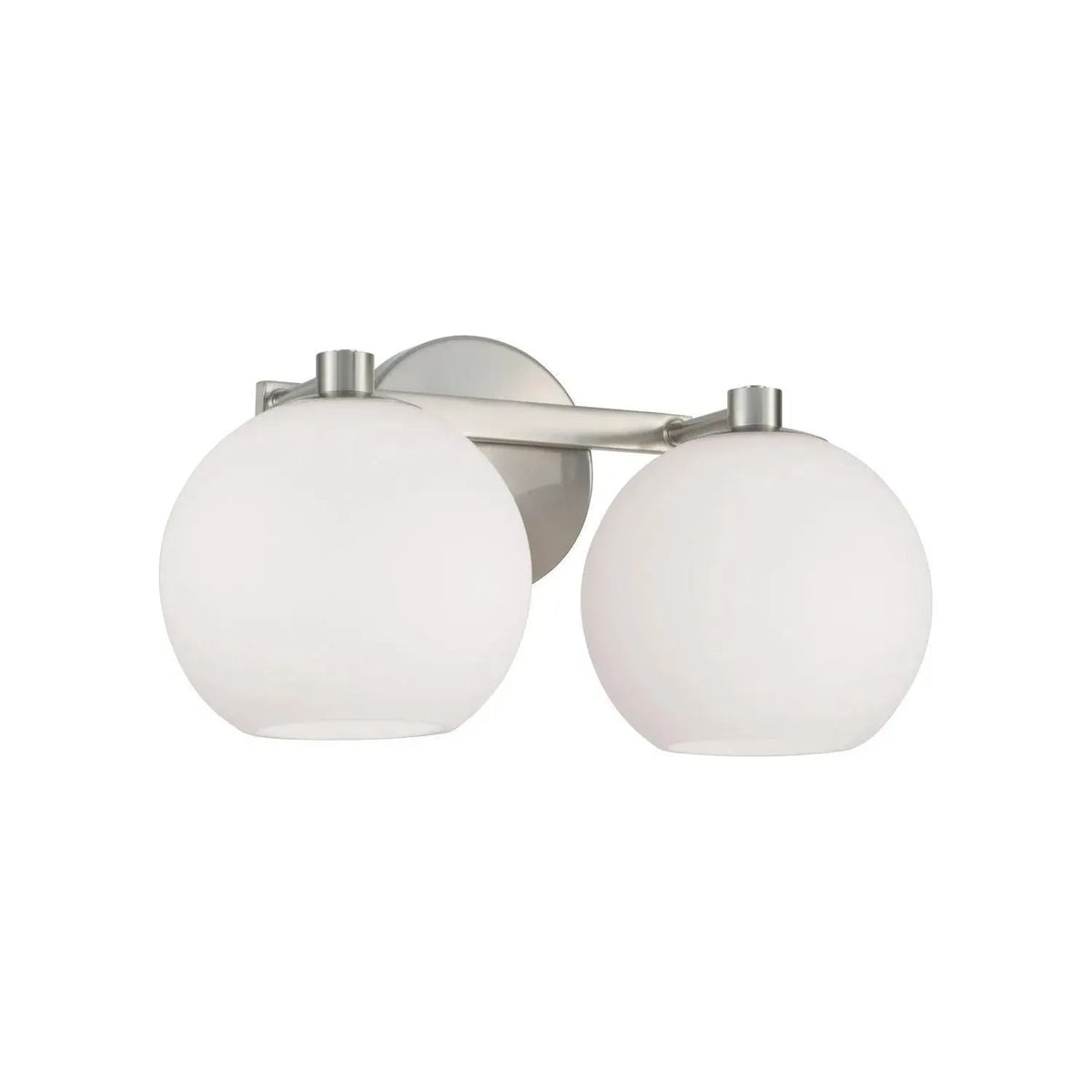 Capital Lighting Fixture Company - Ansley Vanity - 152121BN-548 | Montreal Lighting & Hardware