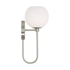 Capital Lighting Fixture Company - Ansley Wall Sconce - 652111AD-548 | Montreal Lighting & Hardware