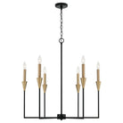 Capital Lighting Fixture Company - Avant Chandelier - 451961AB | Montreal Lighting & Hardware