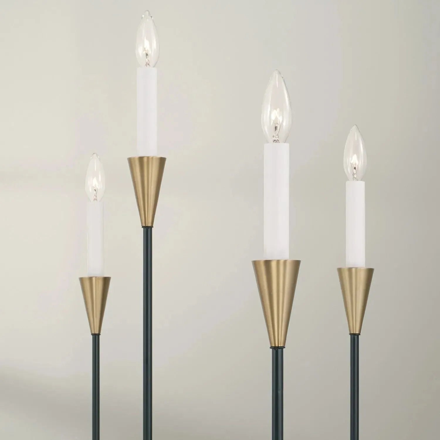 Capital Lighting Fixture Company - Avant Chandelier - 451961AB | Montreal Lighting & Hardware