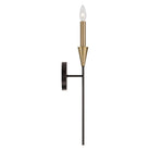 Capital Lighting Fixture Company - Avant Wall Sconce - 651911AB | Montreal Lighting & Hardware
