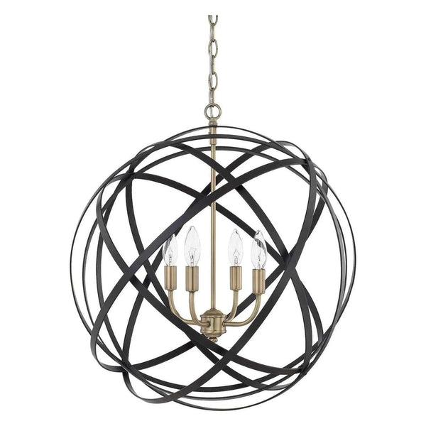 Axis Pendant