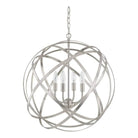 Capital Lighting Fixture Company - Axis Pendant - 4234BN | Montreal Lighting & Hardware
