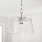 Capital Lighting Fixture Company - Baker Pendant - 346912AD | Montreal Lighting & Hardware