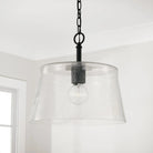 Capital Lighting Fixture Company - Baker Pendant - 346912AD | Montreal Lighting & Hardware