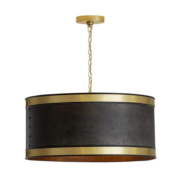 Brouette Suspension