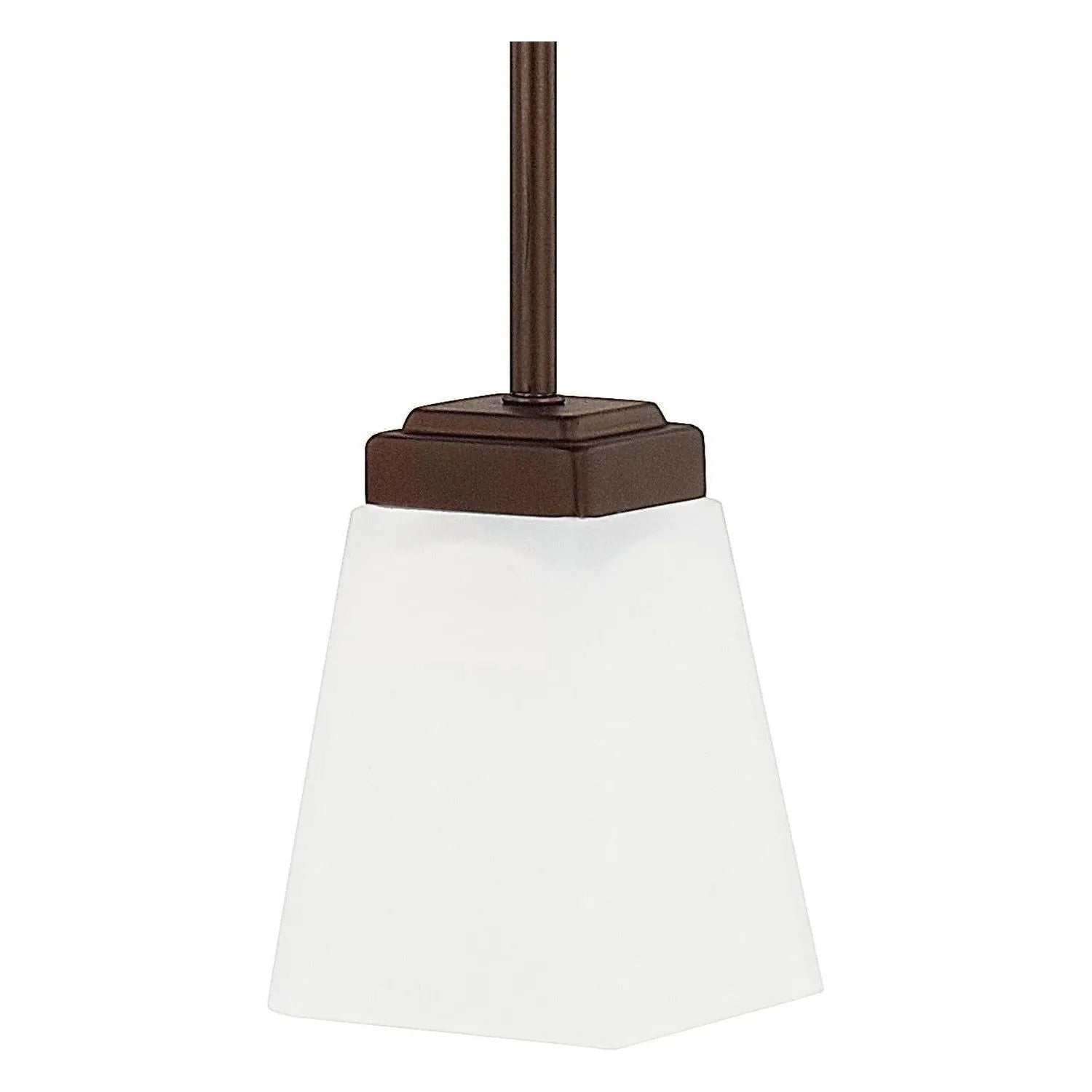 Capital Lighting Fixture Company - Baxley Pendant - 314411BZ-334 | Montreal Lighting & Hardware