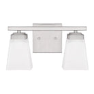 Capital Lighting Fixture Company - Baxley Vanity - 114421BN-334 | Montreal Lighting & Hardware