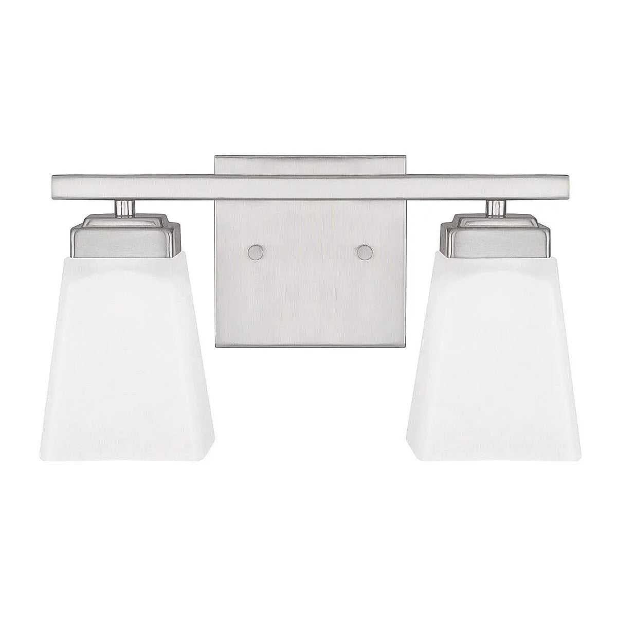Capital Lighting Fixture Company - Baxley Vanity - 114421BN-334 | Montreal Lighting & Hardware