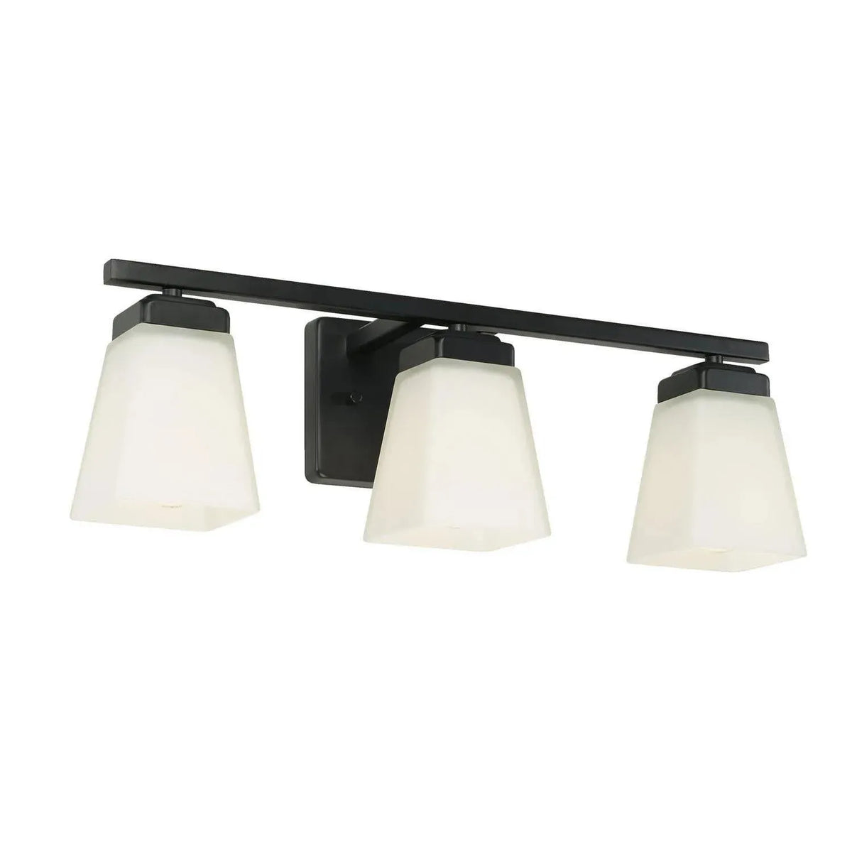 Capital Lighting Fixture Company - Baxley Vanity - 114431MB-334 | Montreal Lighting & Hardware