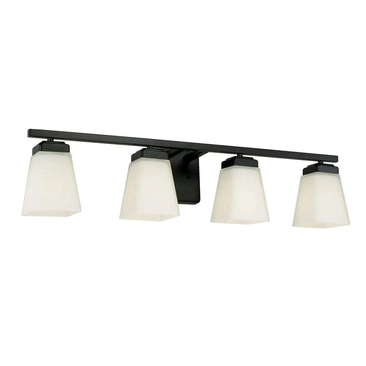 Capital Lighting Fixture Company - Baxley Vanity - 114441MB-334 | Montreal Lighting & Hardware