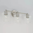 Capital Lighting Fixture Company - Beau Vanity - 141421AD-507 | Montreal Lighting & Hardware