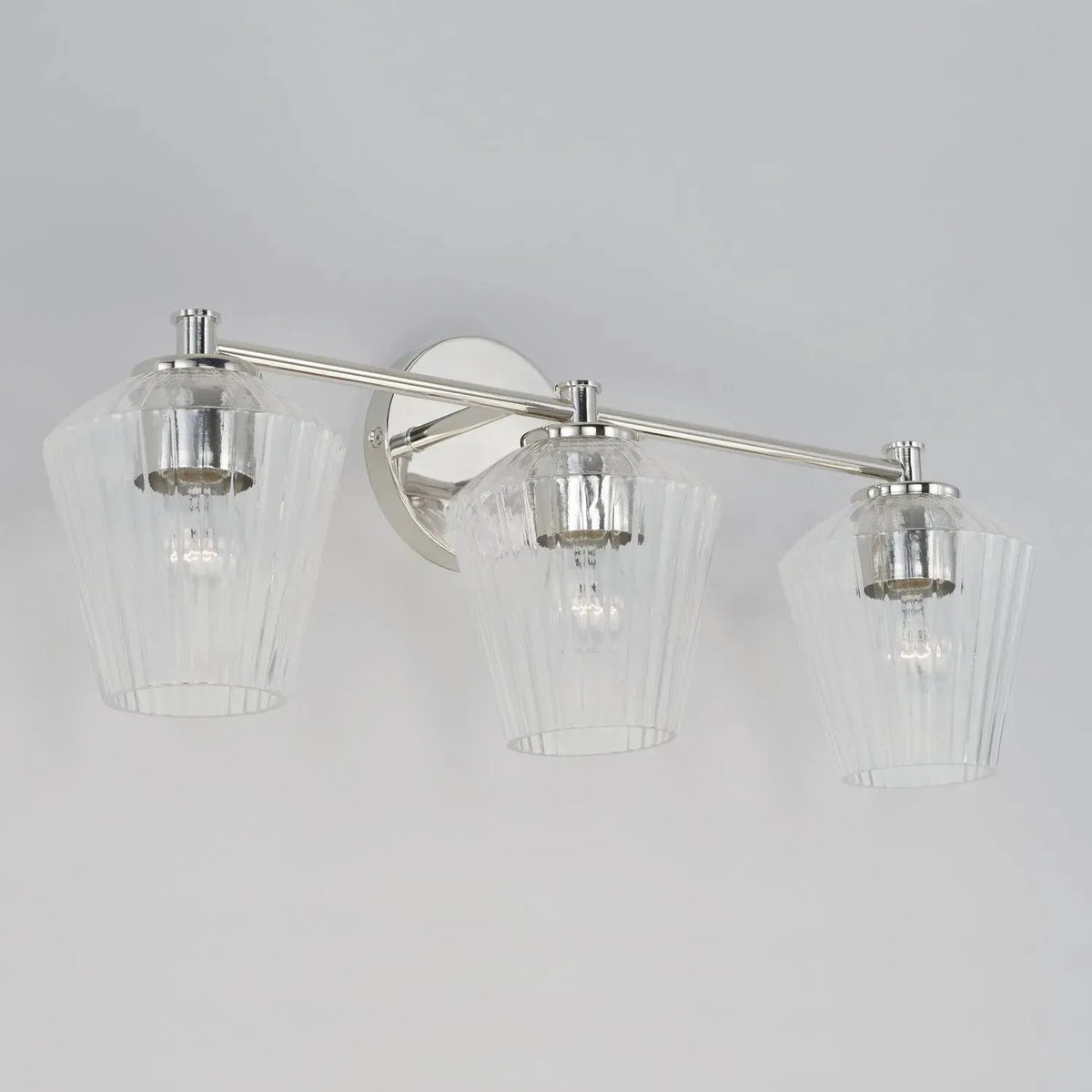 Capital Lighting Fixture Company - Beau Vanity - 141421AD-507 | Montreal Lighting & Hardware