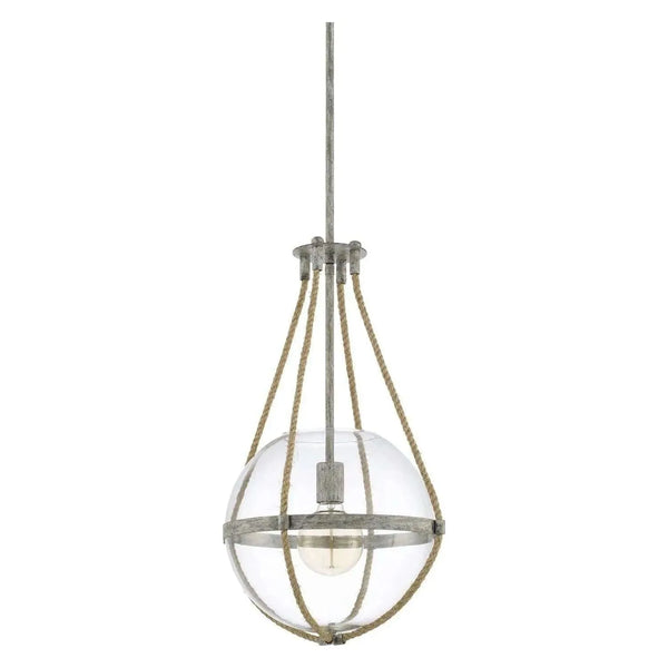 Boule de Beaufort Suspension