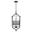 Capital Lighting Fixture Company - Bentley Foyer Pendant - 541641BI | Montreal Lighting & Hardware