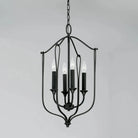 Capital Lighting Fixture Company - Bentley Foyer Pendant - 541641BI | Montreal Lighting & Hardware