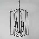 Capital Lighting Fixture Company - Bentley Foyer Pendant - 541641BI | Montreal Lighting & Hardware