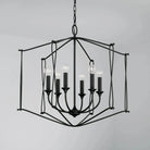 Capital Lighting Fixture Company - Bentley Foyer Pendant - 541641BI | Montreal Lighting & Hardware
